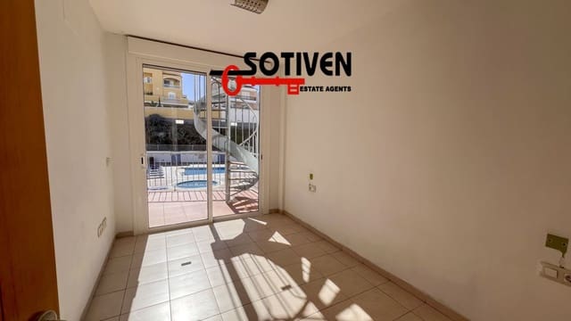 Apartamento de 1 habitación en Playa de la Arena, Santiago del Teide en venta - 189.500 € (Ref: 9670160)