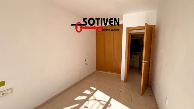 Apartamento de 1 habitación en Playa de la Arena, Santiago del Teide en venta - 189.500 € (Ref: 9670160)