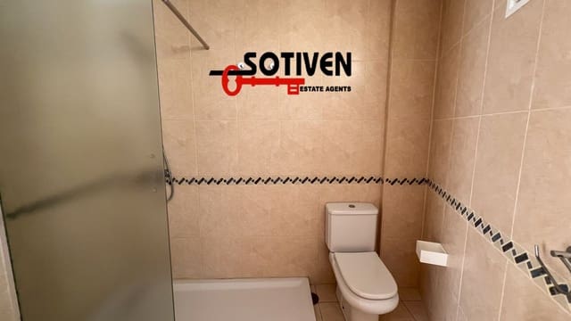 Apartamento de 1 habitación en Playa de la Arena, Santiago del Teide en venta - 189.500 € (Ref: 9670160)