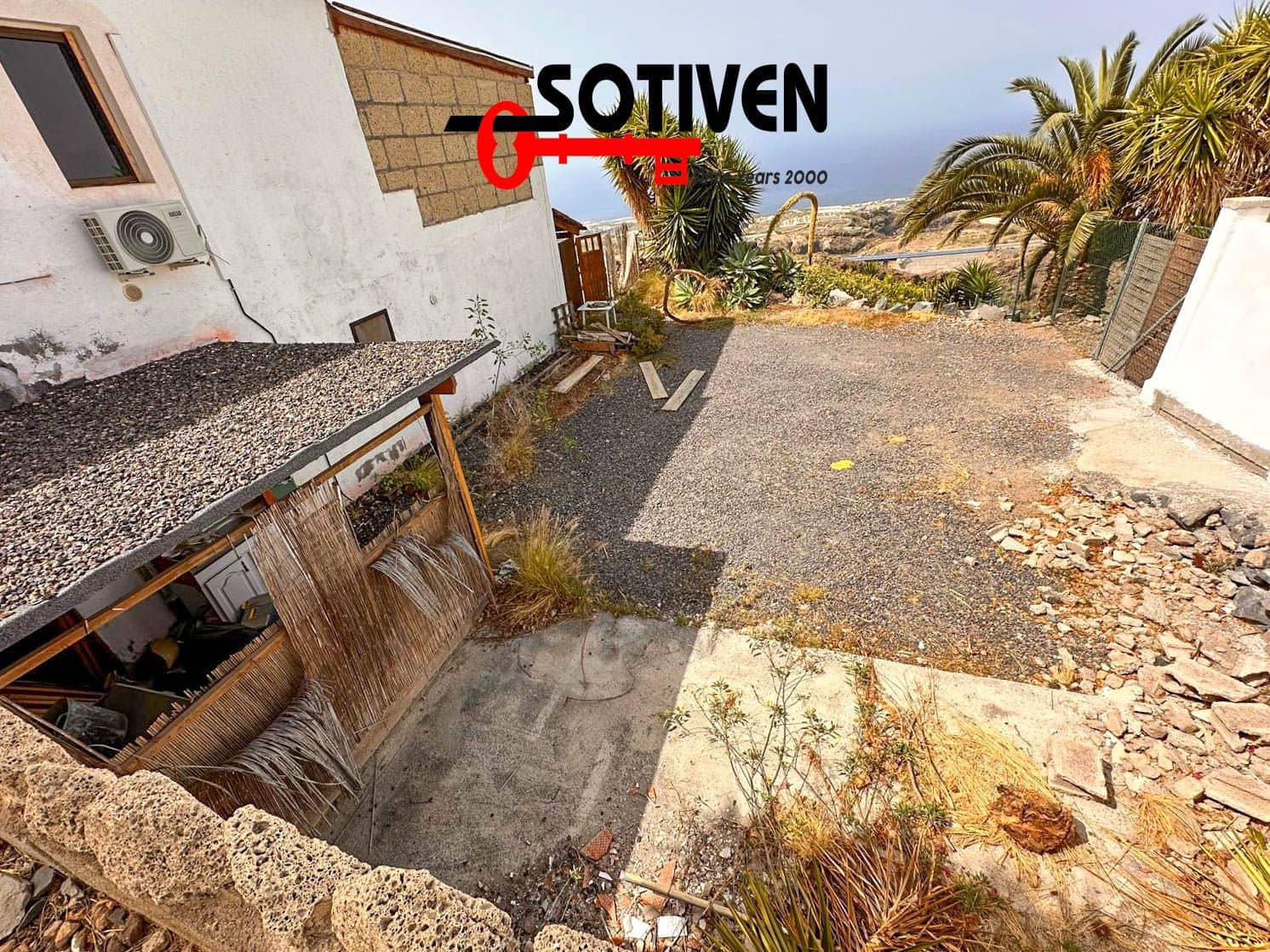 4 bedroom Townhouse for sale in Guia de Isora - € 449,500 (Ref: 9676993)