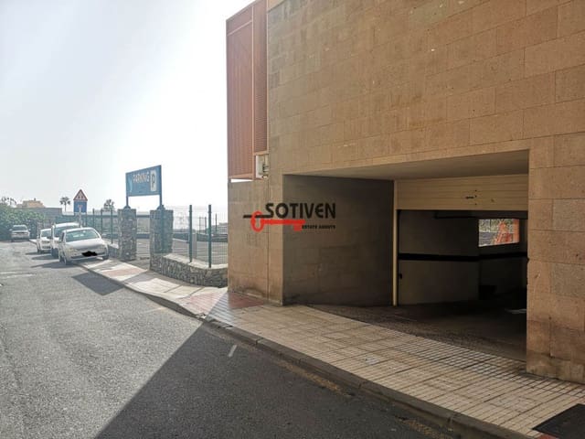 1 sypialnia Apartament na sprzedaż w Casco Urbano, Adeje - 185 000 € (Ref: 9679590)