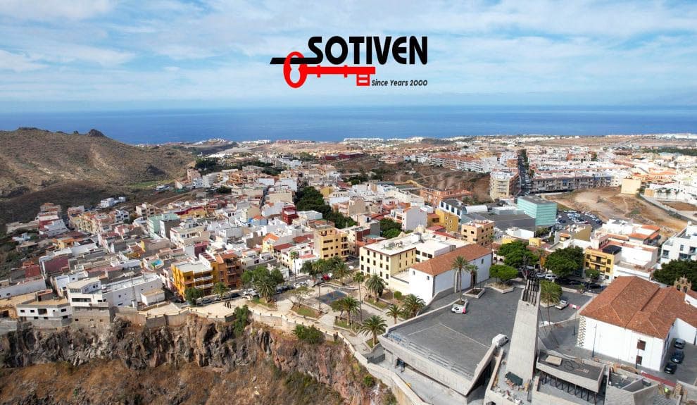 1 sypialnia Apartament na sprzedaż w Adeje - 185 000 € (Ref: 9679590)