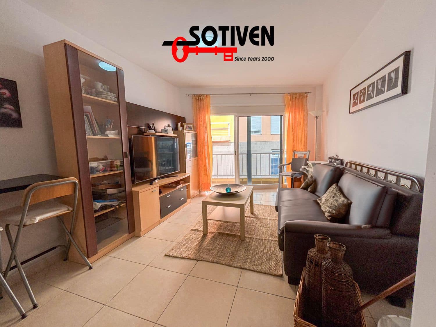 1 sypialnia Apartament na sprzedaż w Adeje - 185 000 € (Ref: 9679590)