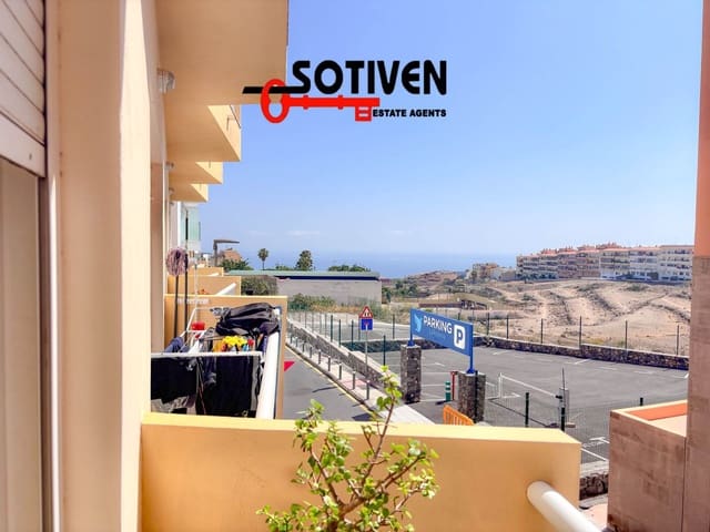 1 sypialnia Apartament na sprzedaż w Casco Urbano, Adeje - 185 000 € (Ref: 9679590)