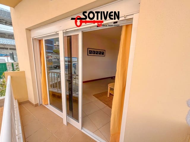 1 sypialnia Apartament na sprzedaż w Casco Urbano, Adeje - 185 000 € (Ref: 9679590)