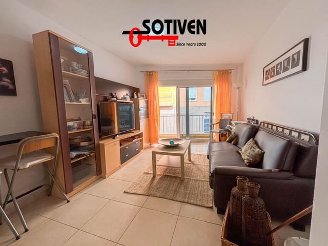 1 sypialnia Apartament na sprzedaż w Casco Urbano, Adeje - 185 000 € (Ref: 9679590)