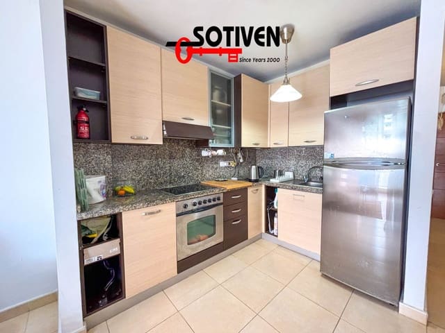 1 sypialnia Apartament na sprzedaż w Casco Urbano, Adeje - 185 000 € (Ref: 9679590)