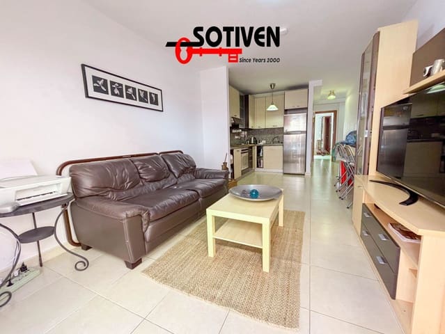 1 sypialnia Apartament na sprzedaż w Casco Urbano, Adeje - 185 000 € (Ref: 9679590)