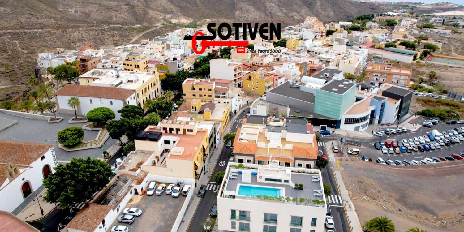 1 sypialnia Apartament na sprzedaż w Adeje - 185 000 € (Ref: 9679590)