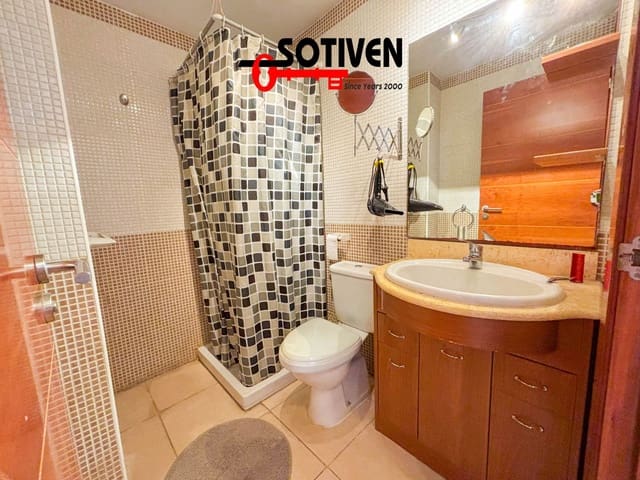 1 sypialnia Apartament na sprzedaż w Casco Urbano, Adeje - 185 000 € (Ref: 9679590)