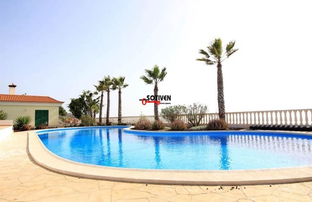 3 soverom Finca/Herregård til salgs i Alcala, Guía de Isora - € 1 090 000 (Ref: 9690302)