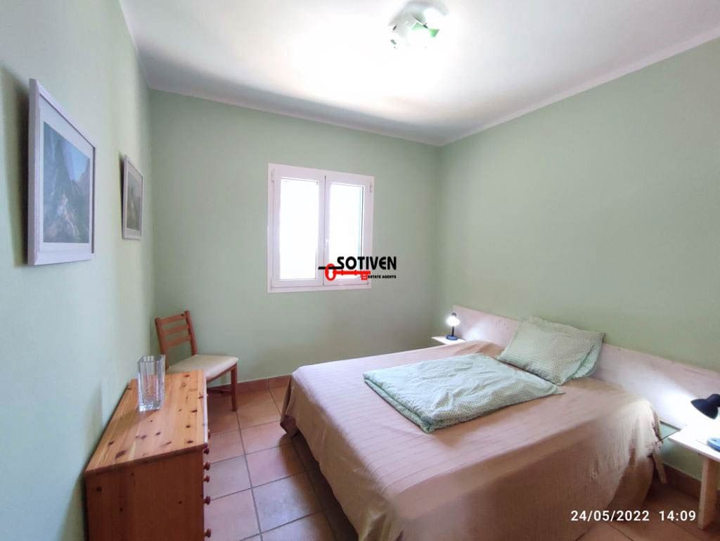 3 slaapkamer Finca/Landhuis te koop in Alcala - € 1.090.000 (Ref: 9690302)