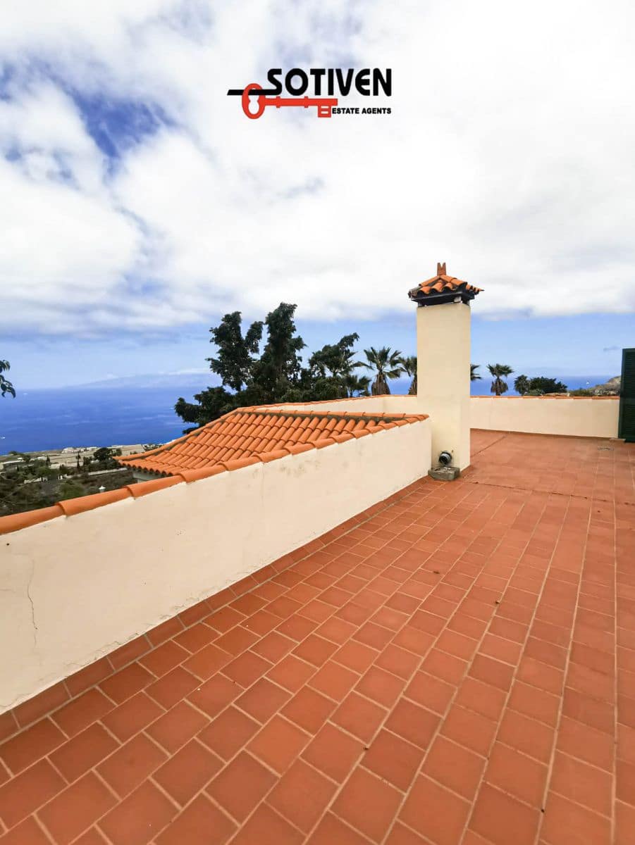 3 slaapkamer Finca/Landhuis te koop in Alcala - € 1.090.000 (Ref: 9690302)