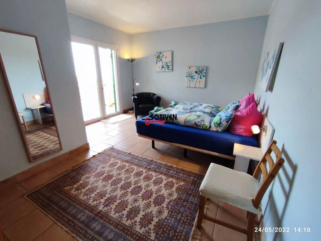 3 slaapkamer Finca/Landhuis te koop in Alcala - € 1.090.000 (Ref: 9690302)