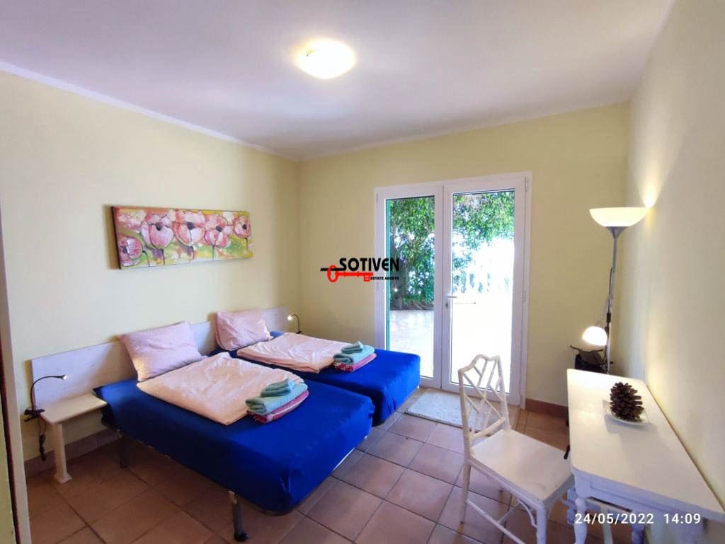 3 slaapkamer Finca/Landhuis te koop in Alcala - € 1.090.000 (Ref: 9690302)