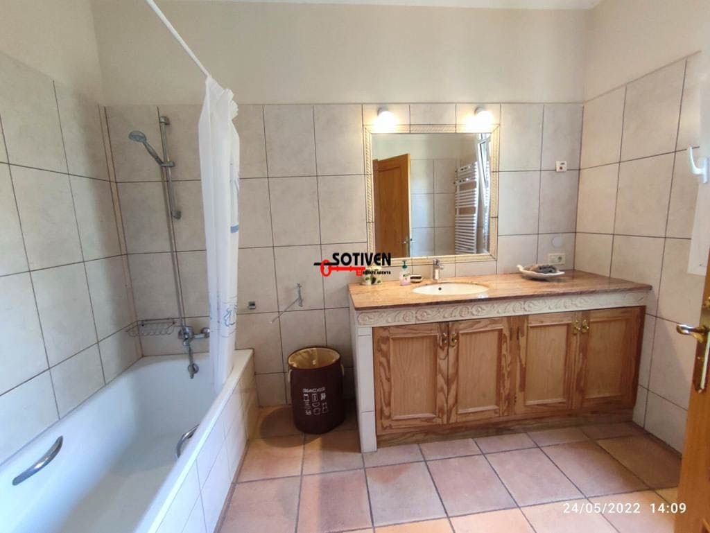 3 slaapkamer Finca/Landhuis te koop in Alcala - € 1.090.000 (Ref: 9690302)