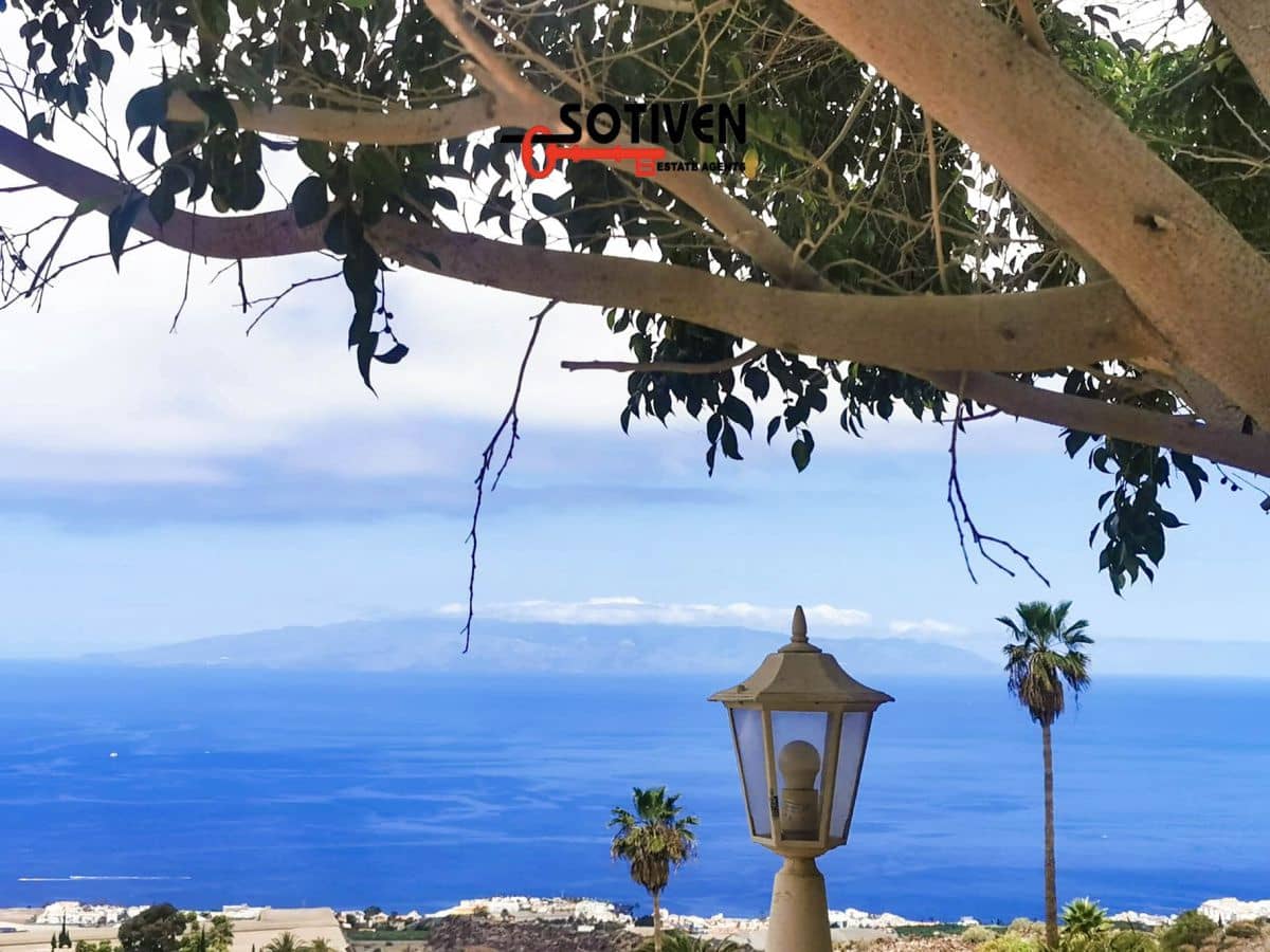 3 slaapkamer Finca/Landhuis te koop in Alcala - € 1.090.000 (Ref: 9690302)