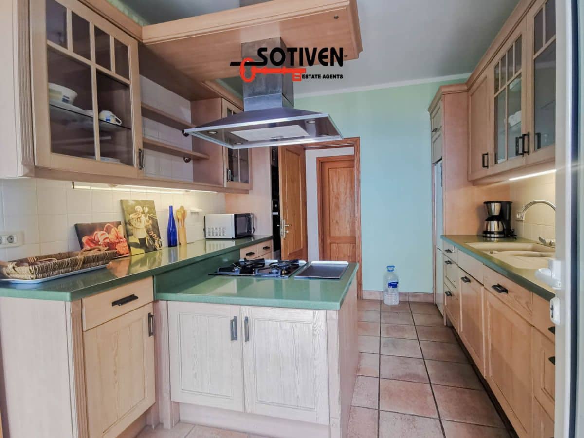 3 slaapkamer Finca/Landhuis te koop in Alcala - € 1.090.000 (Ref: 9690302)