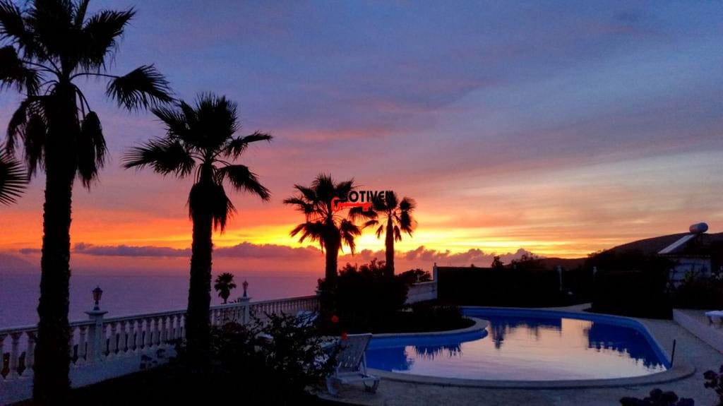 3 slaapkamer Finca/Landhuis te koop in Alcala - € 1.090.000 (Ref: 9690302)