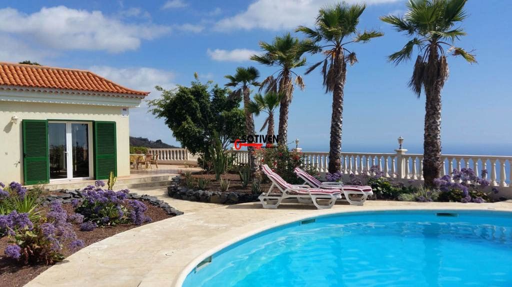 3 slaapkamer Finca/Landhuis te koop in Alcala - € 1.090.000 (Ref: 9690302)