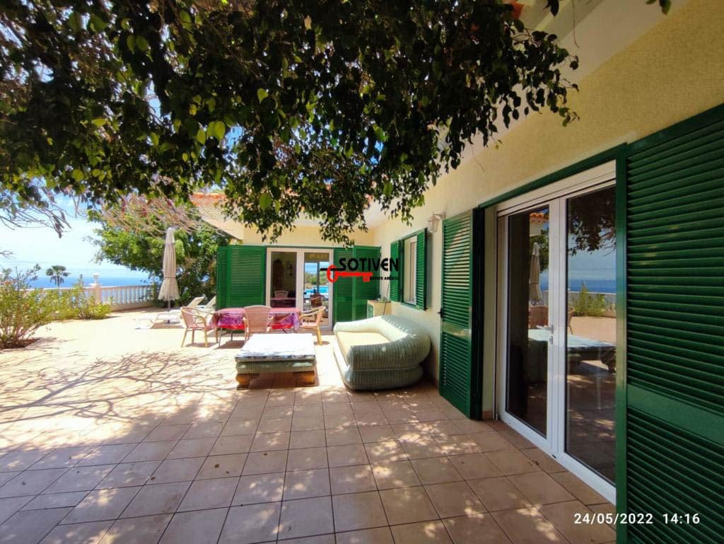 3 slaapkamer Finca/Landhuis te koop in Alcala - € 1.090.000 (Ref: 9690302)