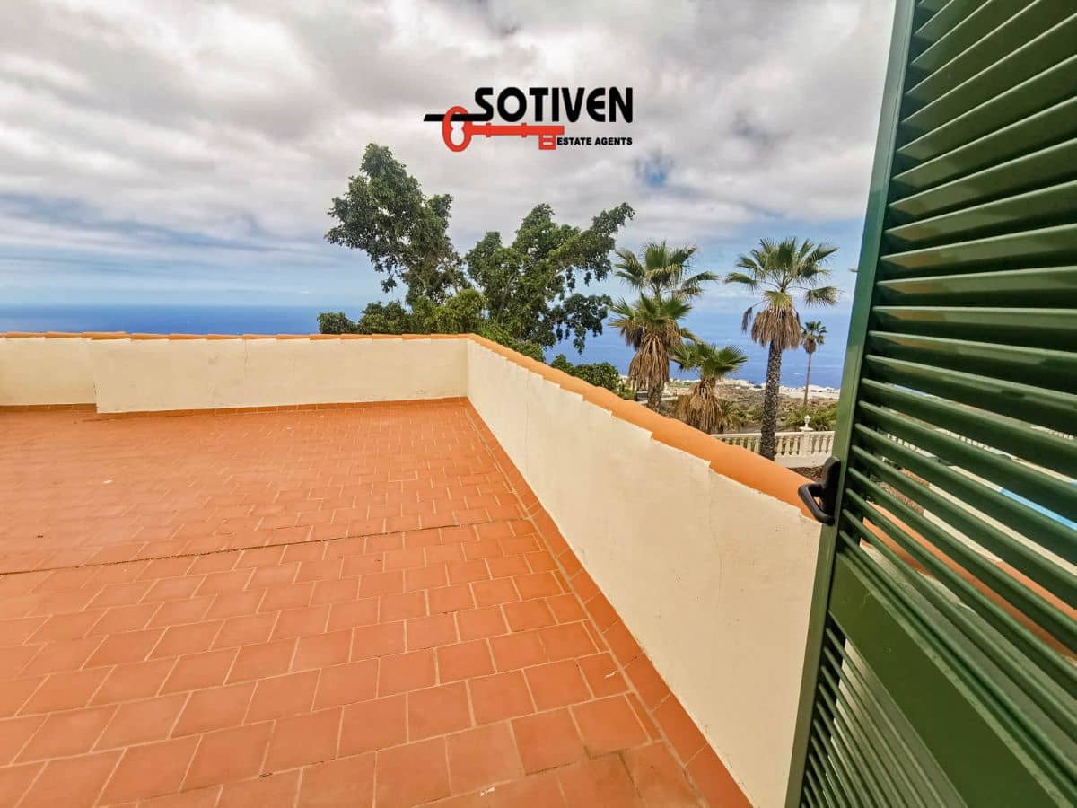 3 slaapkamer Finca/Landhuis te koop in Alcala - € 1.090.000 (Ref: 9690302)