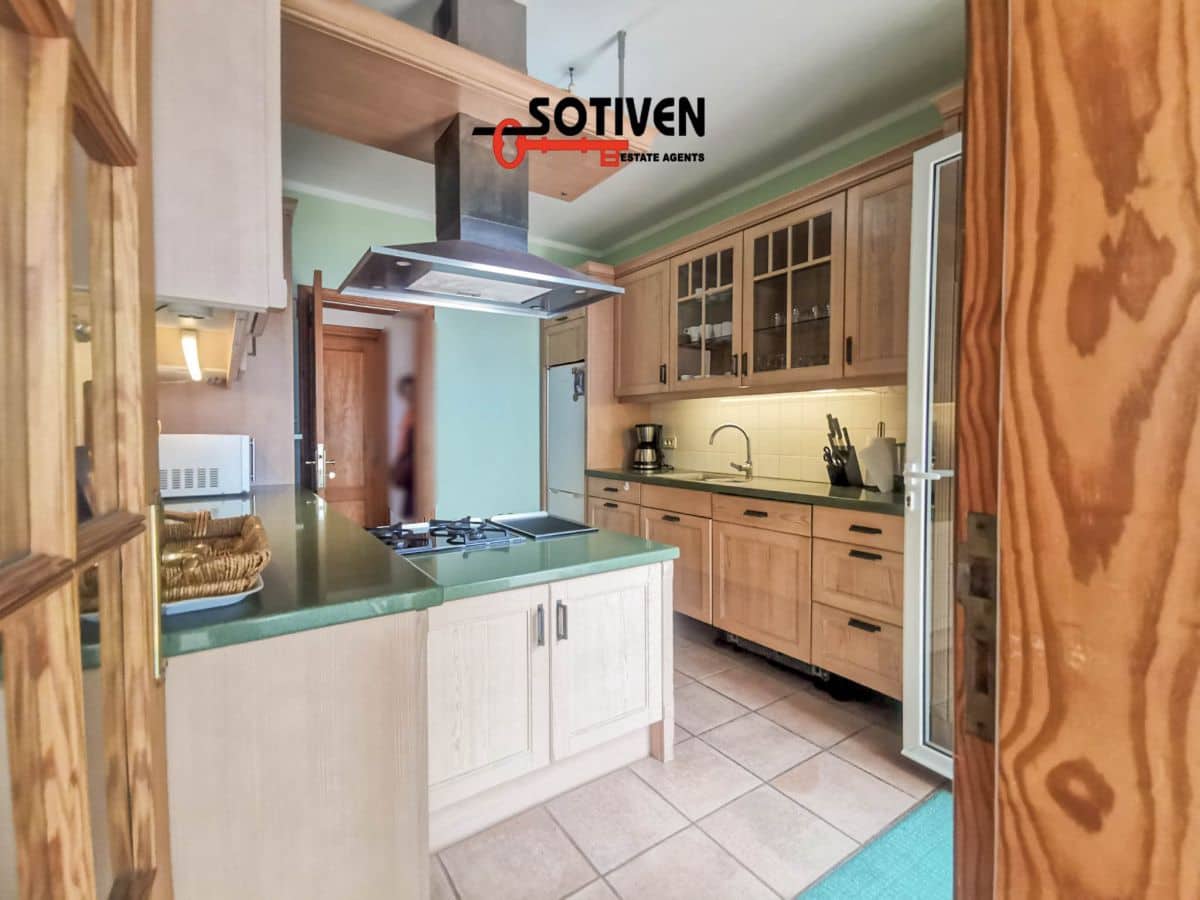 3 slaapkamer Finca/Landhuis te koop in Alcala - € 1.090.000 (Ref: 9690302)