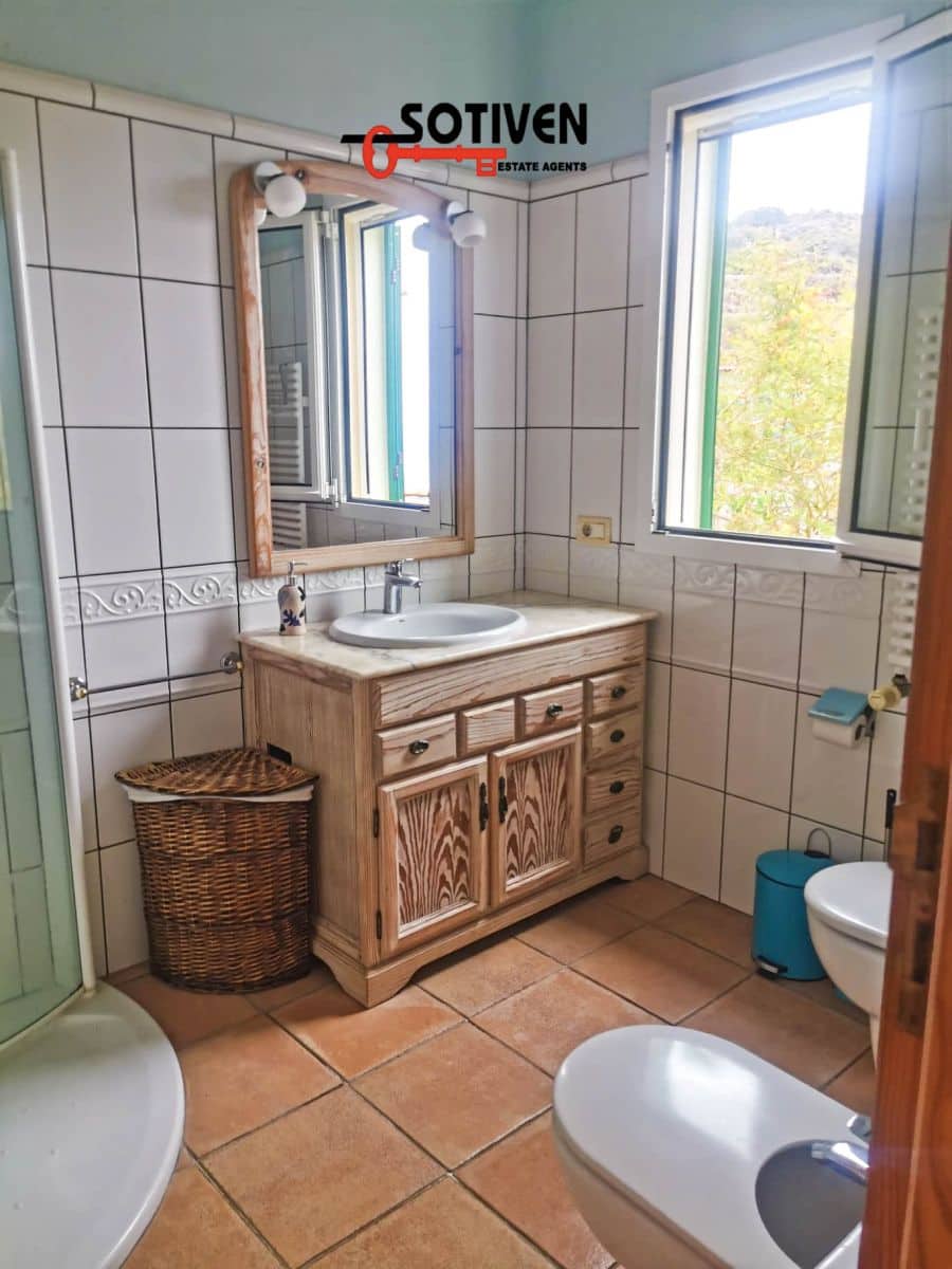 3 slaapkamer Finca/Landhuis te koop in Alcala - € 1.090.000 (Ref: 9690302)