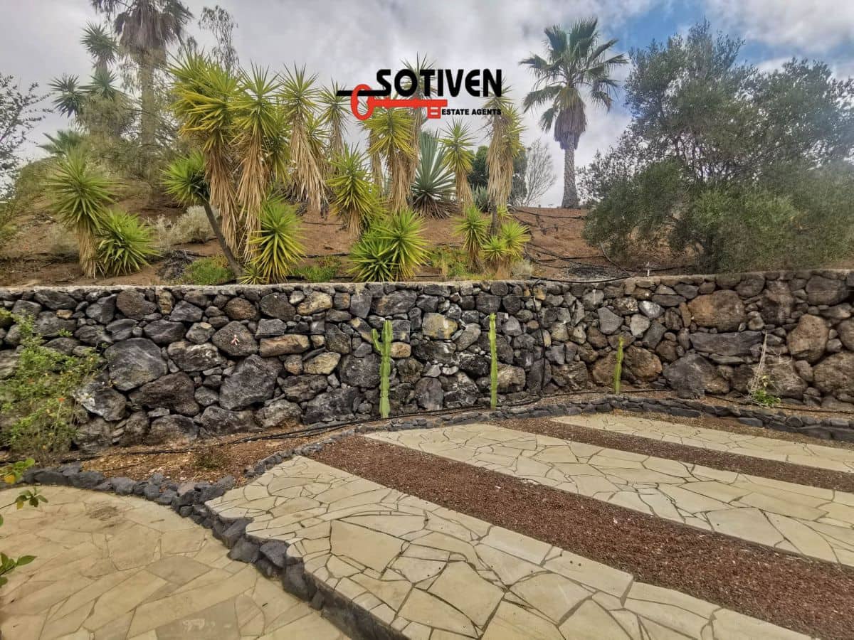 3 slaapkamer Finca/Landhuis te koop in Alcala - € 1.090.000 (Ref: 9690302)