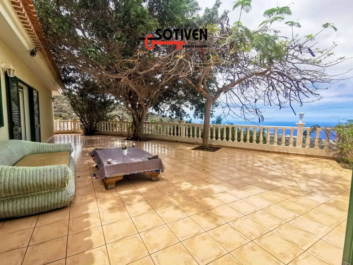 3 slaapkamer Finca/Landhuis te koop in Alcala - € 1.090.000 (Ref: 9690302)