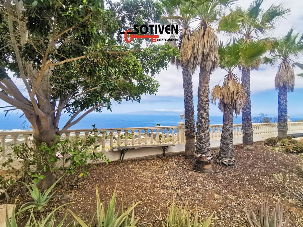 3 slaapkamer Finca/Landhuis te koop in Alcala - € 1.090.000 (Ref: 9690302)