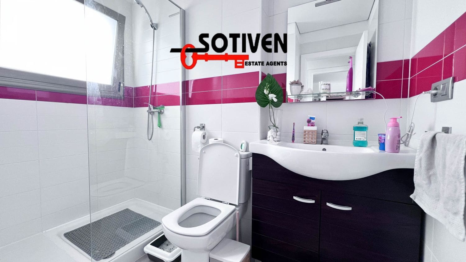 3 chambre Penthouse à vendre à Alcala - 349 000 € (Ref: 9690303)