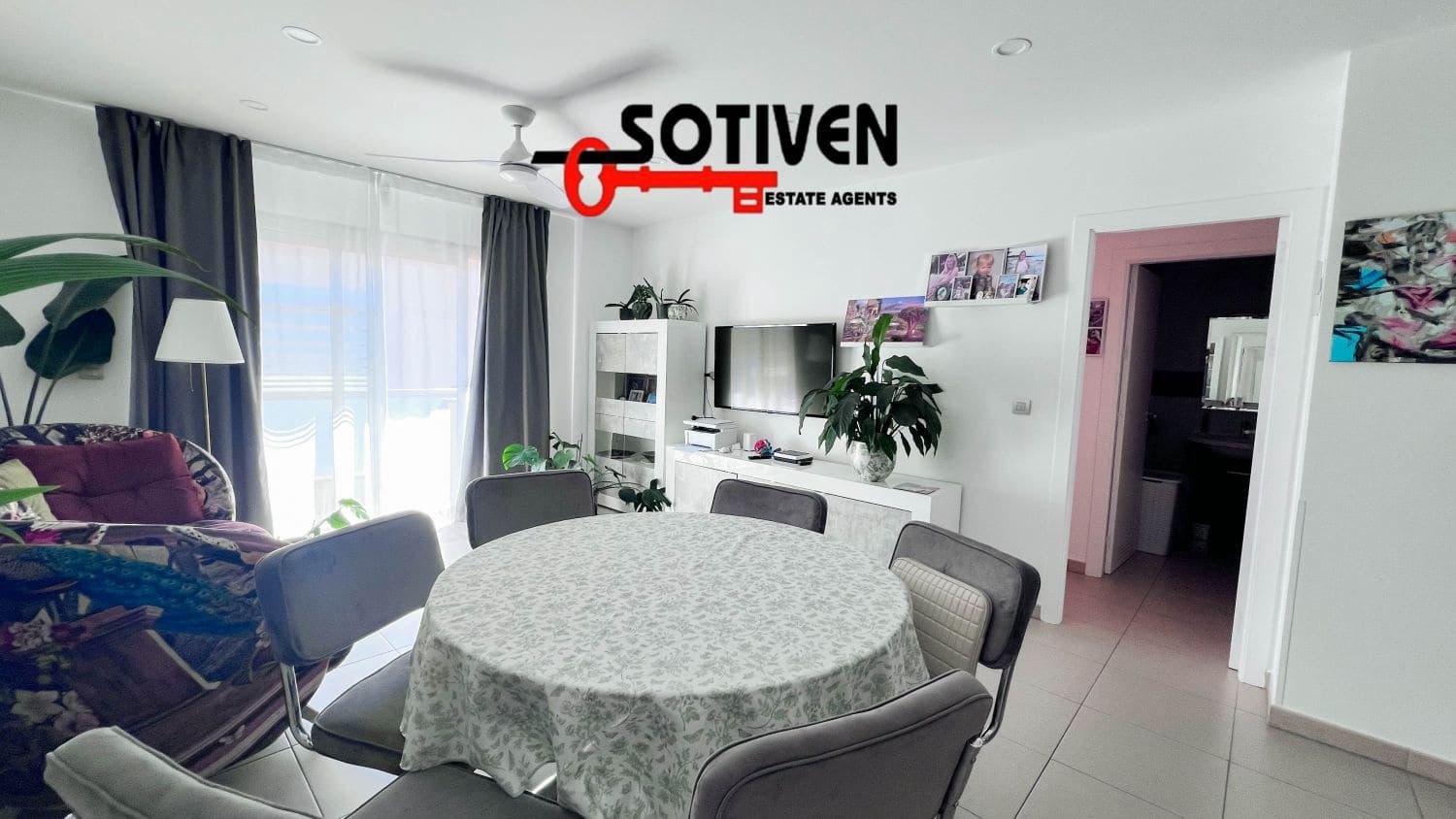 3 chambre Penthouse à vendre à Alcala - 349 000 € (Ref: 9690303)