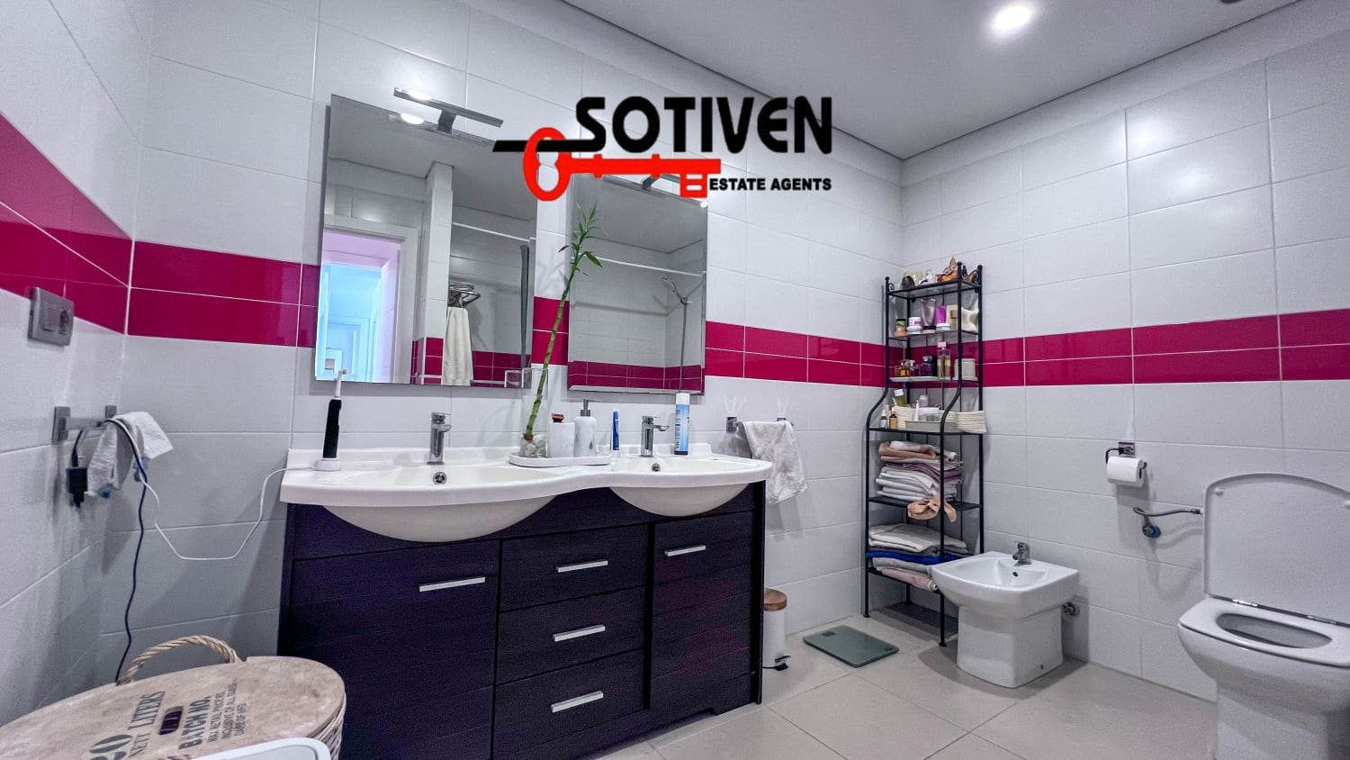 3 chambre Penthouse à vendre à Alcala - 349 000 € (Ref: 9690303)