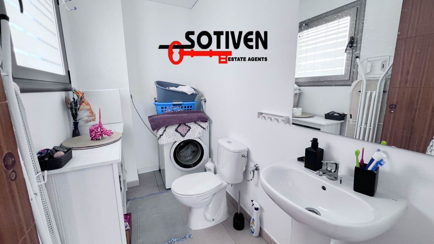 3 chambre Penthouse à vendre à Alcala - 349 000 € (Ref: 9690303)