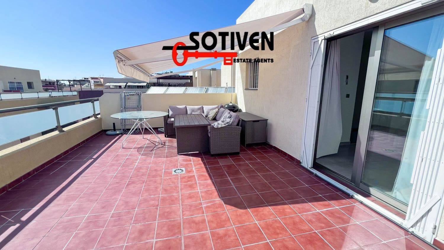 3 chambre Penthouse à vendre à Alcala - 349 000 € (Ref: 9690303)