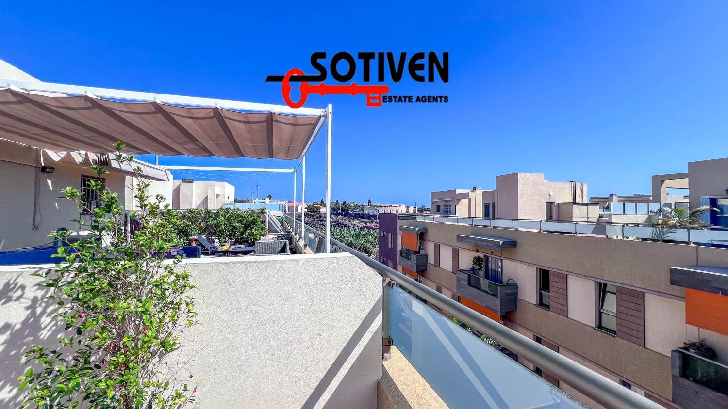 3 chambre Penthouse à vendre à Alcala - 349 000 € (Ref: 9690303)