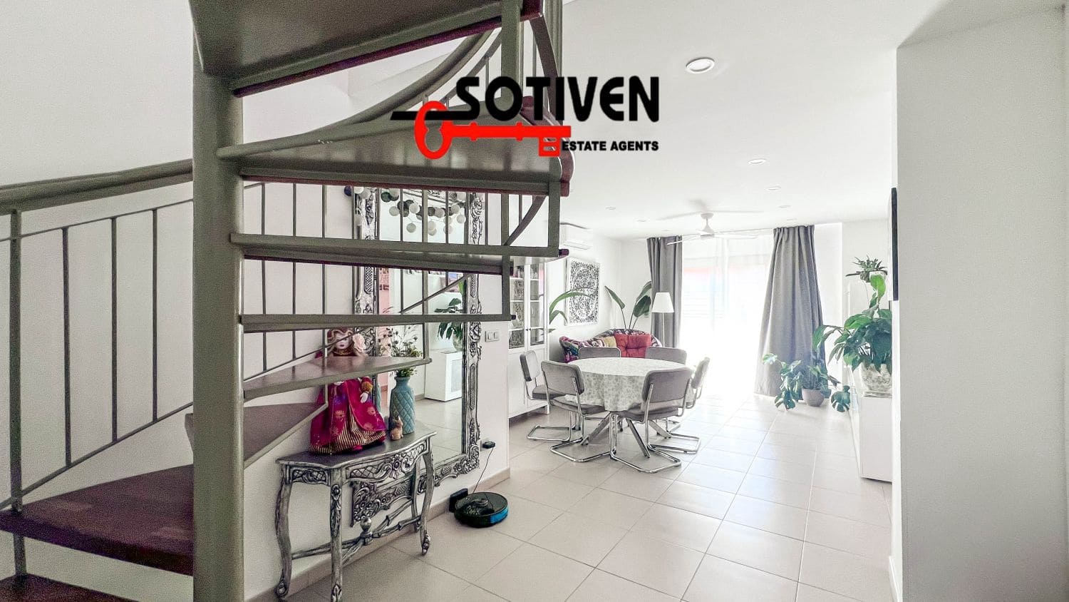 3 chambre Penthouse à vendre à Alcala - 349 000 € (Ref: 9690303)