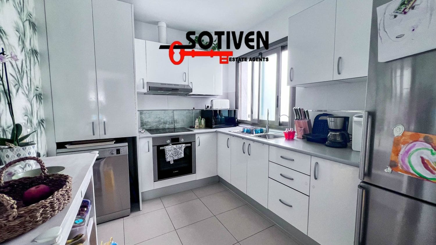 3 chambre Penthouse à vendre à Alcala - 349 000 € (Ref: 9690303)