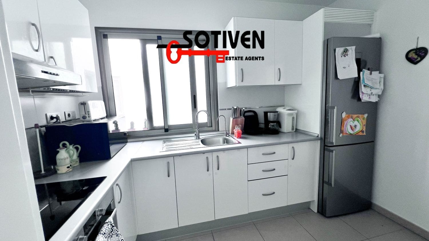 3 chambre Penthouse à vendre à Alcala - 349 000 € (Ref: 9690303)