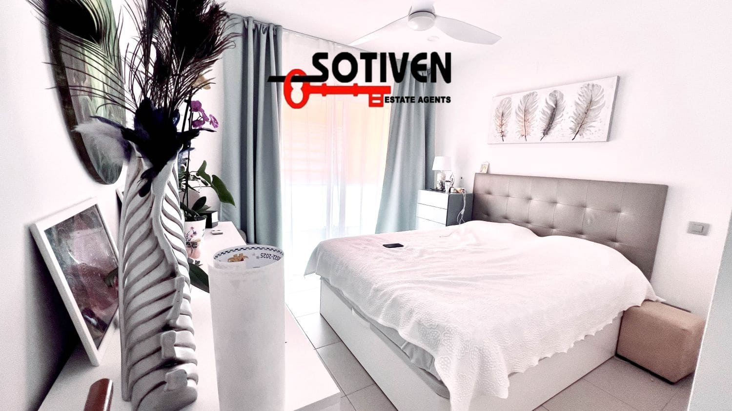 3 chambre Penthouse à vendre à Alcala - 349 000 € (Ref: 9690303)