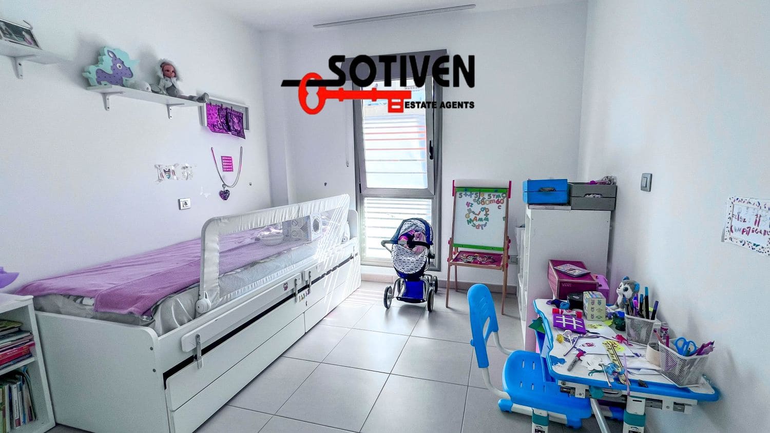 3 chambre Penthouse à vendre à Alcala - 349 000 € (Ref: 9690303)