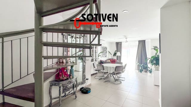 3 chambre Penthouse à vendre à Alcala, Guía de Isora - 349 000 € (Ref: 9690303)