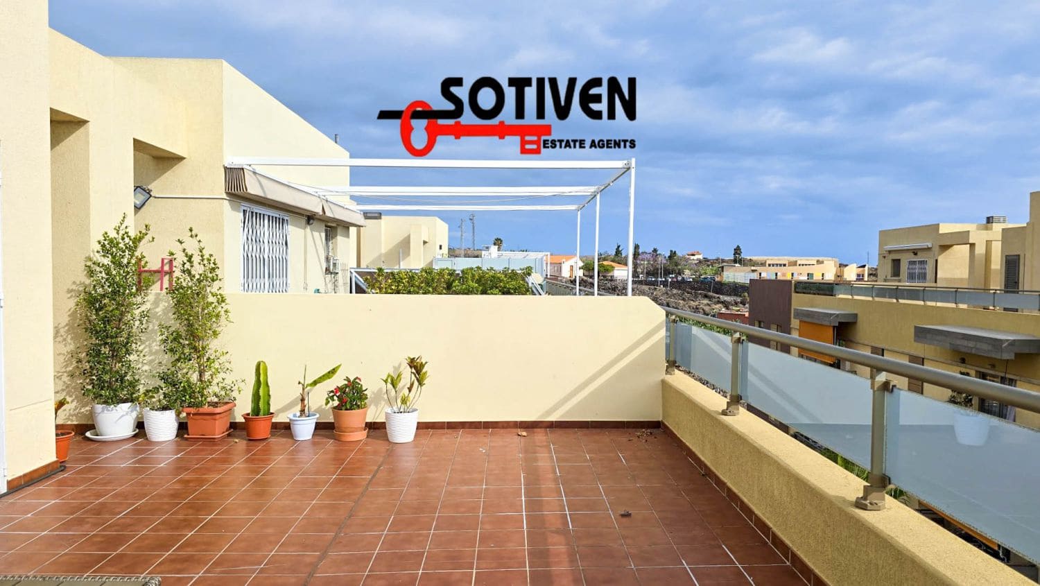 3 chambre Penthouse à vendre à Alcala - 349 000 € (Ref: 9690303)