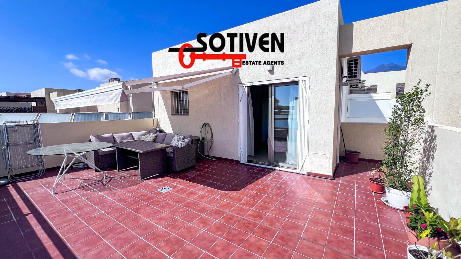 3 chambre Penthouse à vendre à Alcala - 349 000 € (Ref: 9690303)