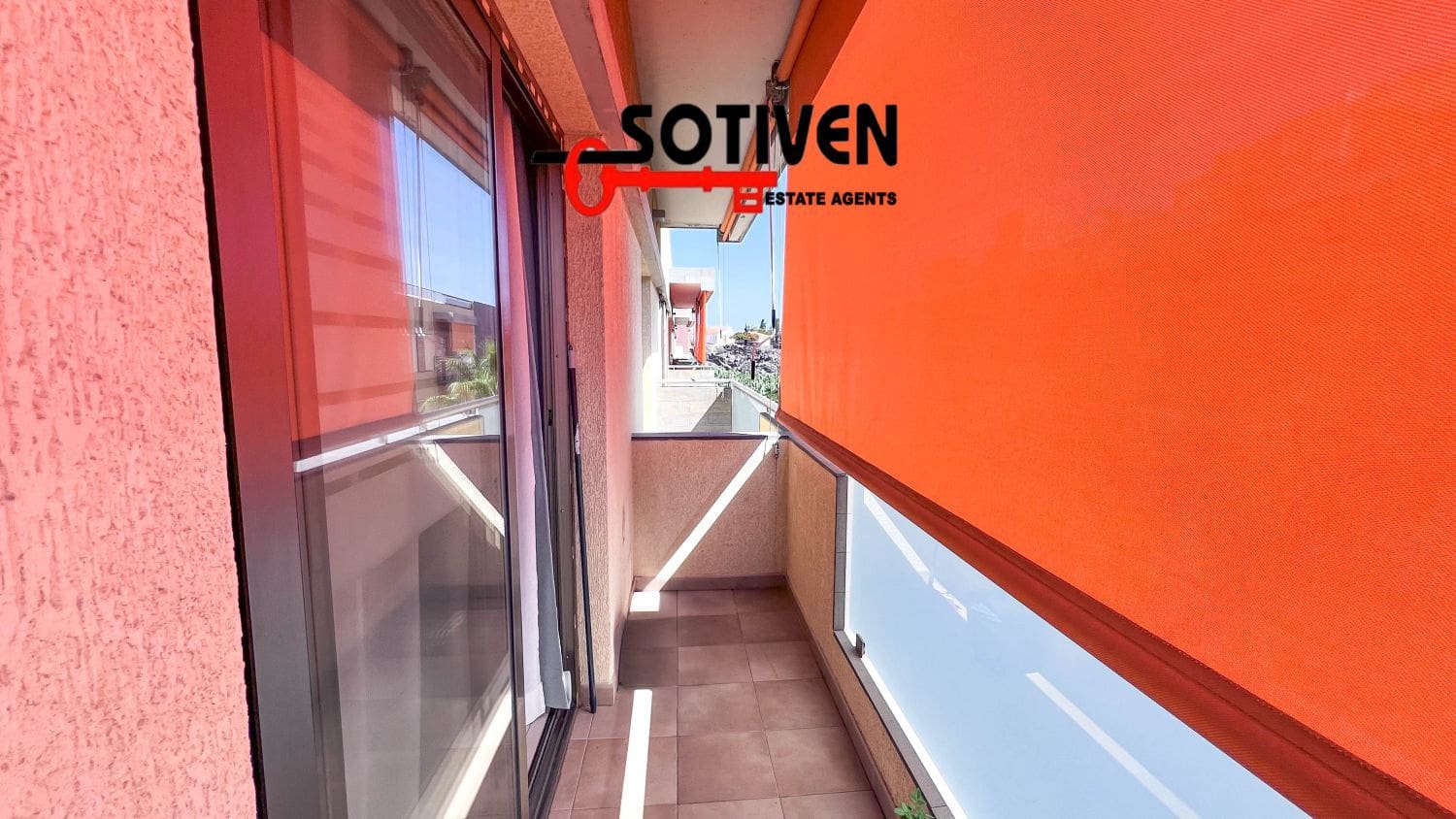 3 chambre Penthouse à vendre à Alcala - 349 000 € (Ref: 9690303)