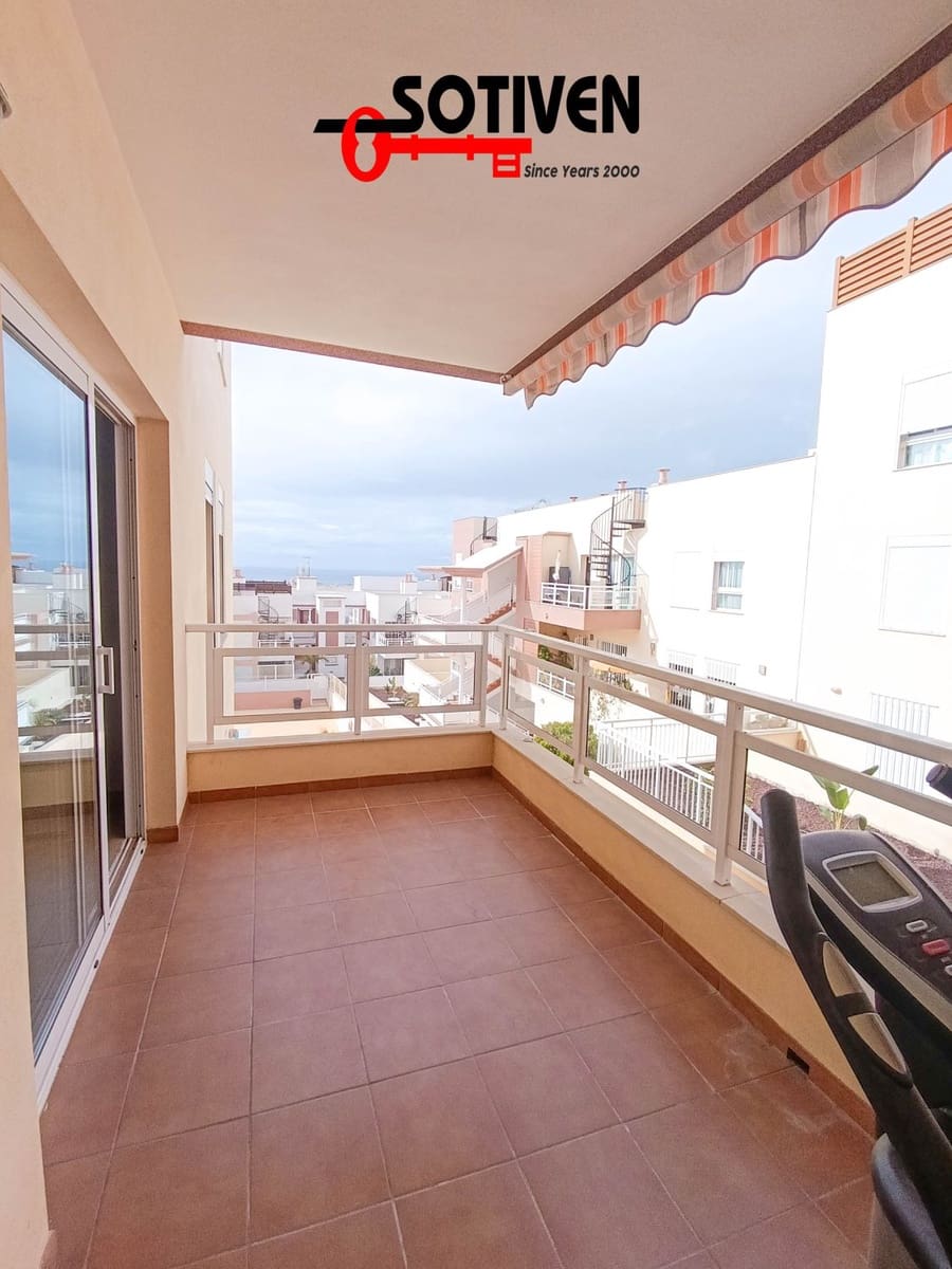 2 bedroom Apartment for sale in Parque de la Reina with garage - € 255,000 (Ref: 9698087)