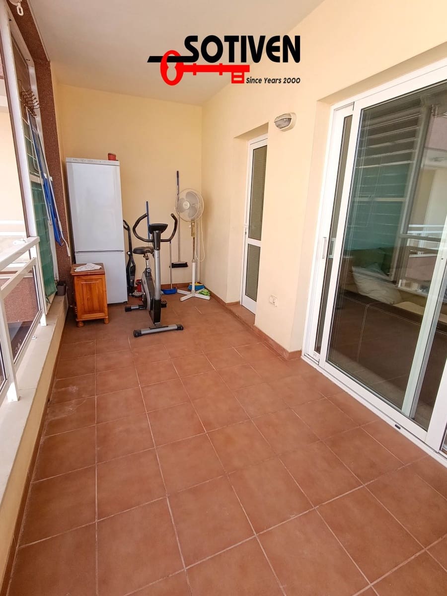 2 bedroom Apartment for sale in Parque de la Reina with garage - € 255,000 (Ref: 9698087)