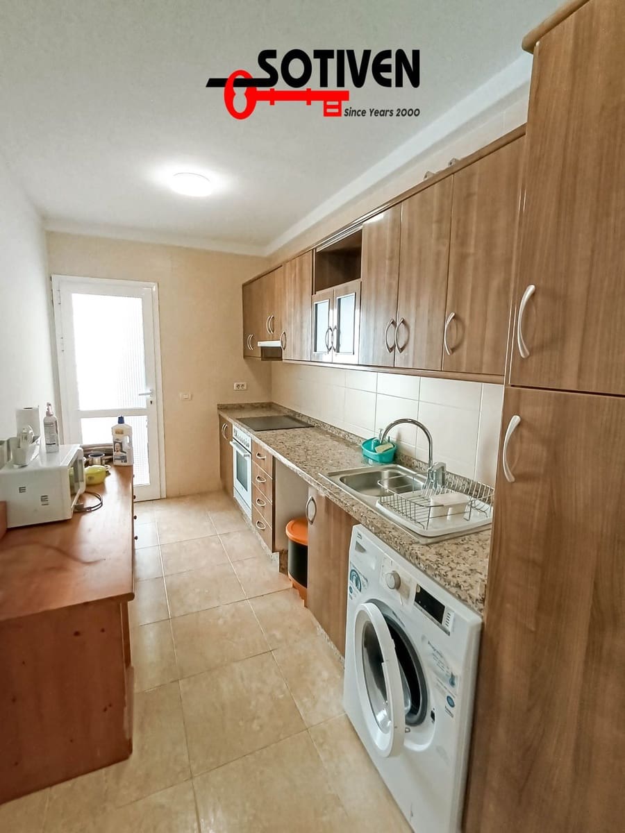 2 bedroom Apartment for sale in Parque de la Reina with garage - € 255,000 (Ref: 9698087)