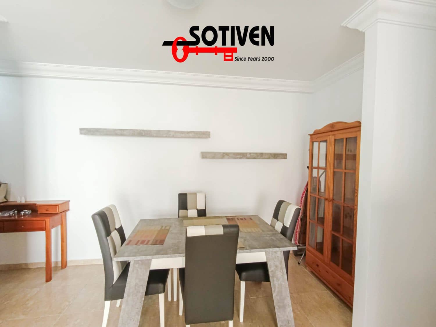 2 bedroom Apartment for sale in Parque de la Reina with garage - € 255,000 (Ref: 9698087)